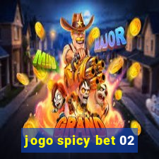 jogo spicy bet 02